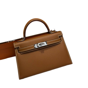 Сумка Hermes Kelly Mini RN2000