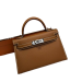 Сумка Hermes Kelly Mini RN2000