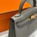 Сумка Hermes Kelly Mini RN1997