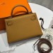 Сумка Hermes Kelly Mini RN1998