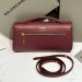Сумка Balenciaga Bel Air clutch RN2003