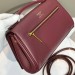 Сумка Balenciaga Bel Air clutch RN2003