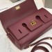Сумка Balenciaga Bel Air clutch RN2003