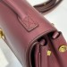 Сумка Balenciaga Bel Air clutch RN2003