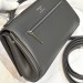 Сумка Balenciaga Bel Air clutch RN2005