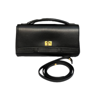 Сумка Balenciaga Bel Air clutch RN2004