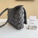 Сумка Bottega Veneta Rumple Leather Messenger RN2014