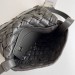 Сумка Bottega Veneta Rumple Leather Messenger RN2014