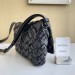 Сумка Bottega Veneta Rumple Leather Messenger RN2015