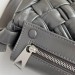 Сумка Bottega Veneta Rumple Leather Messenger RN2014