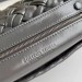 Сумка Bottega Veneta Rumple Leather Messenger RN2014