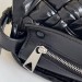 Сумка Bottega Veneta Rumple Leather Messenger RN2015