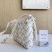Сумка Bottega Veneta Rumple Leather Messenger RN2016