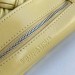 Сумка Bottega Veneta Rumple Leather Messenger RN2017