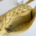 Сумка Bottega Veneta Rumple Leather Messenger RN2017