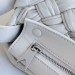 Сумка Bottega Veneta Rumple Leather Messenger RN2016