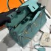 Сумка Hermes Birkin 25 RN2018