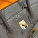 Сумка Hermes Birkin 25 RN2021