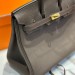 Сумка Hermes Birkin 25 RN2021