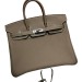 Сумка Hermes Birkin 25 RN2020