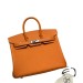 Сумка Hermes Birkin 25 RN2019