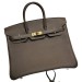 Сумка Hermes Birkin 25 RN2021