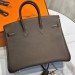 Сумка Hermes Birkin 25 RN2021