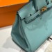 Сумка Hermes Birkin 25 RN2018