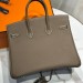 Сумка Hermes Birkin 25 RN2020