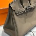 Сумка Hermes Birkin 25 RN2020