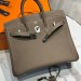 Сумка Hermes Birkin 25 RN2020
