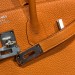 Сумка Hermes Birkin 25 RN2019