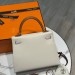 Сумка Hermes Kelly RN2024