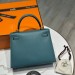 Сумка Hermes Kelly RN2022
