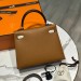 Сумка Hermes Kelly RN2023