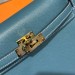 Сумка Hermes Kelly RN2022