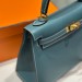 Сумка Hermes Kelly RN2022