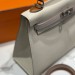 Сумка Hermes Kelly RN2024