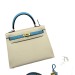 Сумка Hermes Kelly RN2025
