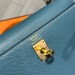 Сумка Hermes Kelly RN2022