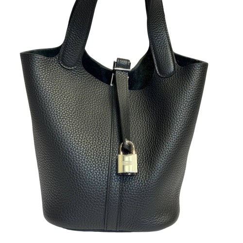 Сумка Hermes Picotin 18 RN2028 Сумка Hermes Picotin 18 RN2028