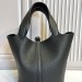 Сумка Hermes Picotin 18 RN2028 Сумка Hermes Picotin 18 RN2028