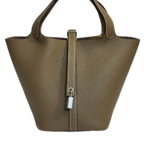 Сумка Hermes Picotin 18 RN2030 Сумка Hermes Picotin 18 RN2030