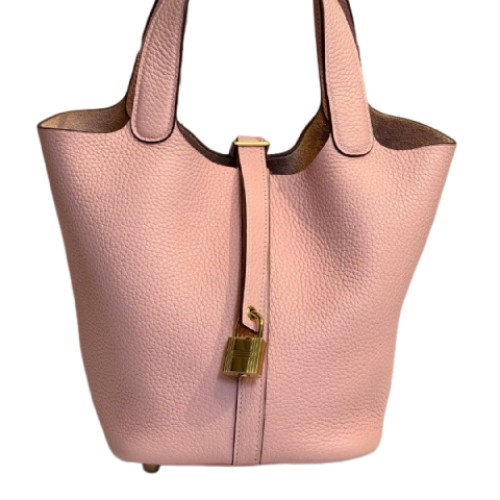 Сумка Hermes Picotin 18 RN2032 Сумка Hermes Picotin 18 RN2032