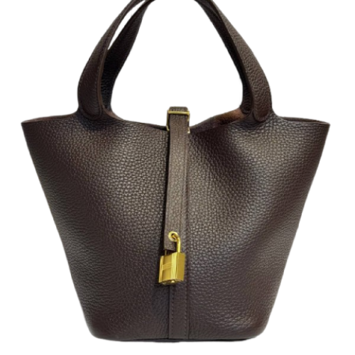 Сумка Hermes Picotin 18 RN2034 Сумка Hermes Picotin 18 RN2034