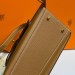 Сумка Hermes Kelly 20 Disorder Epsom RN2037