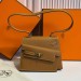 Сумка Hermes Kelly 20 Disorder Epsom RN2037