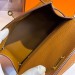 Сумка Hermes Kelly 20 Disorder Epsom RN2037