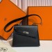Сумка Hermes Kelly 20 Disorder Epsom RN2036