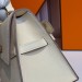Сумка Hermes Kelly 20 Disorder Epsom RN2035